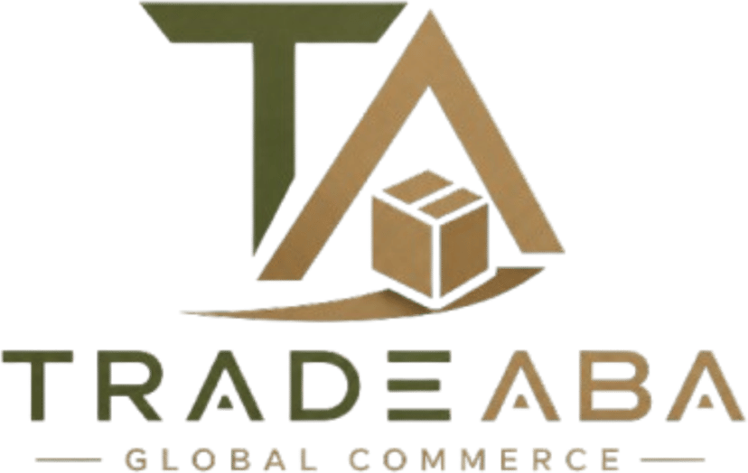 Tradeaba Logo